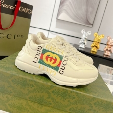 Gucci Rhyton Shoes